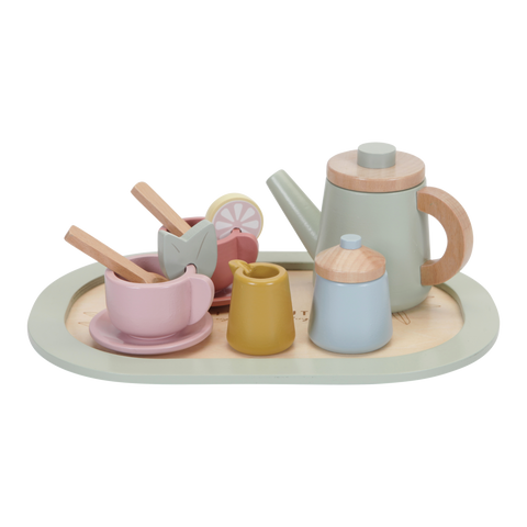 Little Dutch - Tea Set