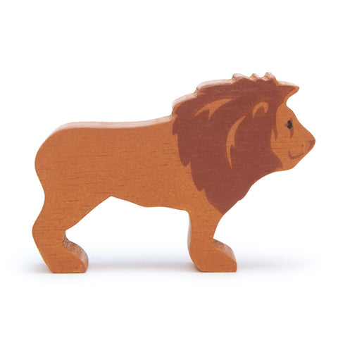 Tender Leaf Toys Safari Animal - Lion