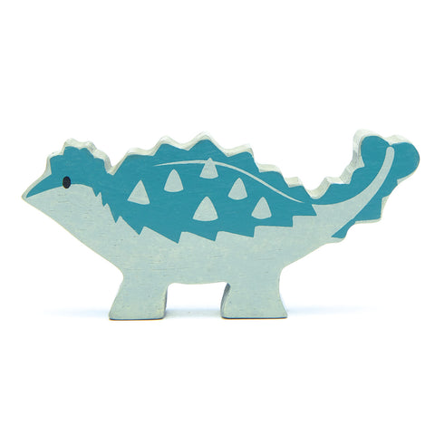 Tender Leaf Toys Dinosaurs - Ankylosaurus