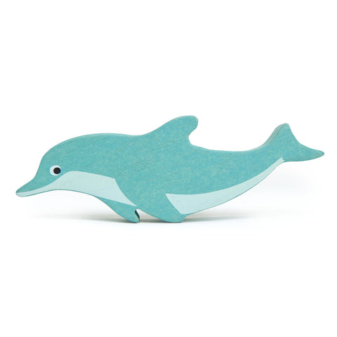 Tender Leaf Toys Coastal Animals - Dolphin