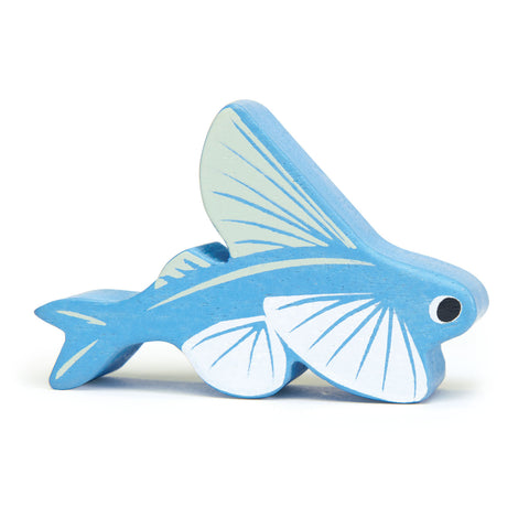 Tender Leaf Toys Coastal Animals - Flying Fish