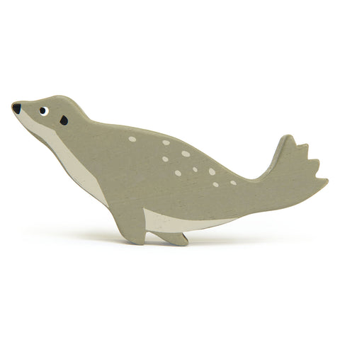 Tender Leaf Toys Coastal Animals - Seal