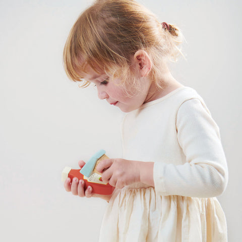 Tender Leaf Toys - General Store Till