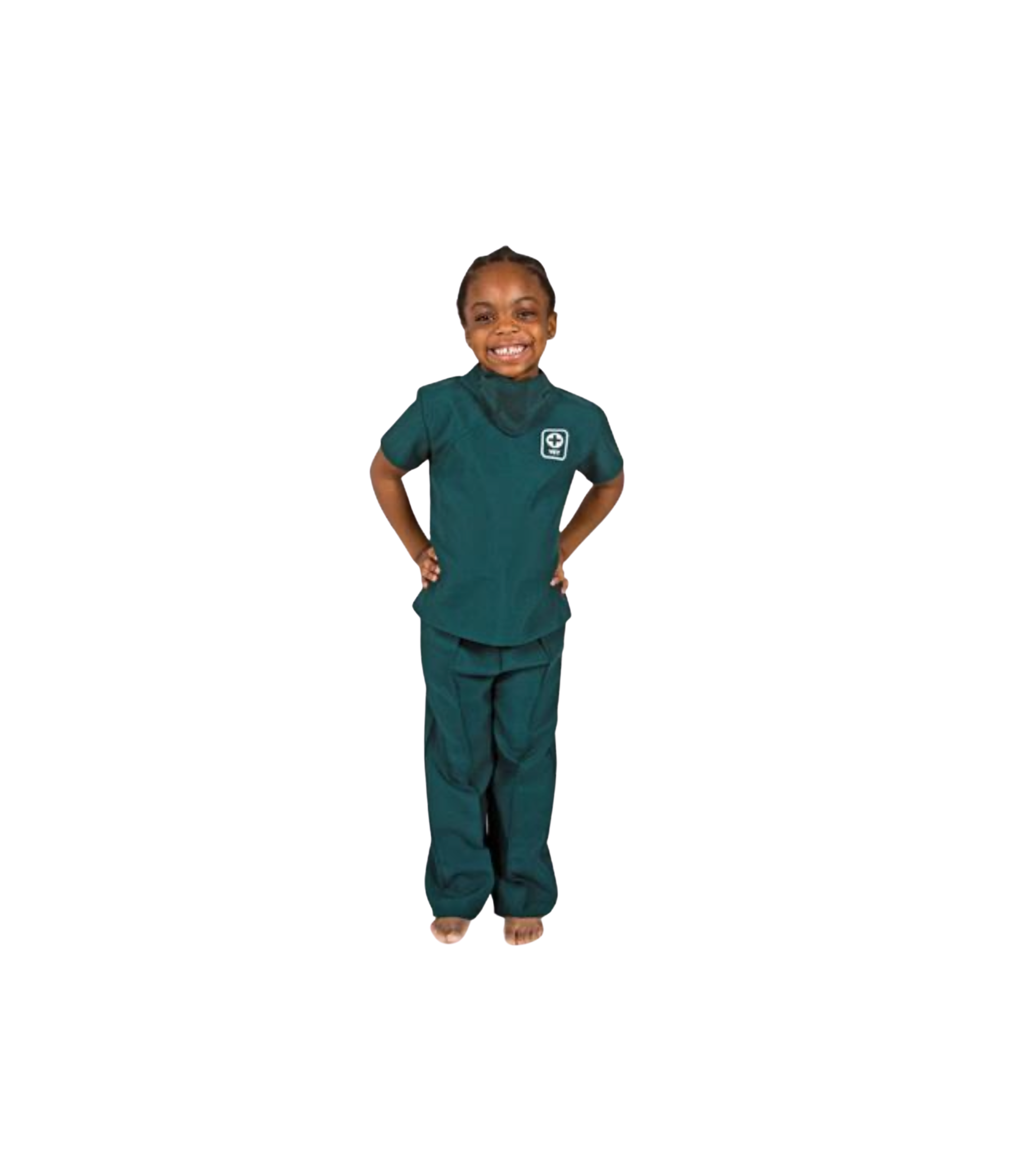 Vet Dress Up Costume TheSecretVillageShop